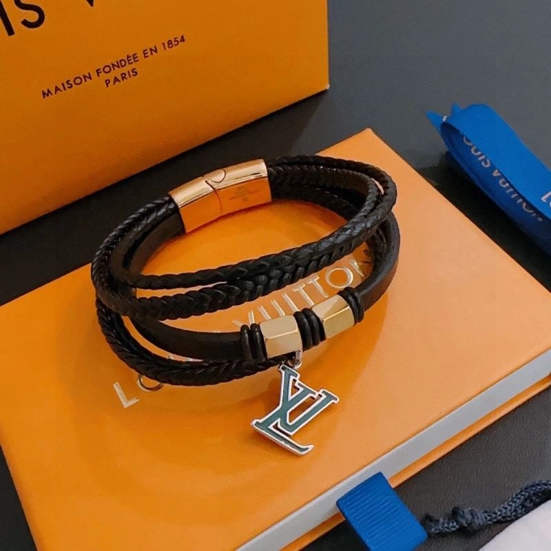 Louis Vuitton Bracelets UrbanStyle 250982