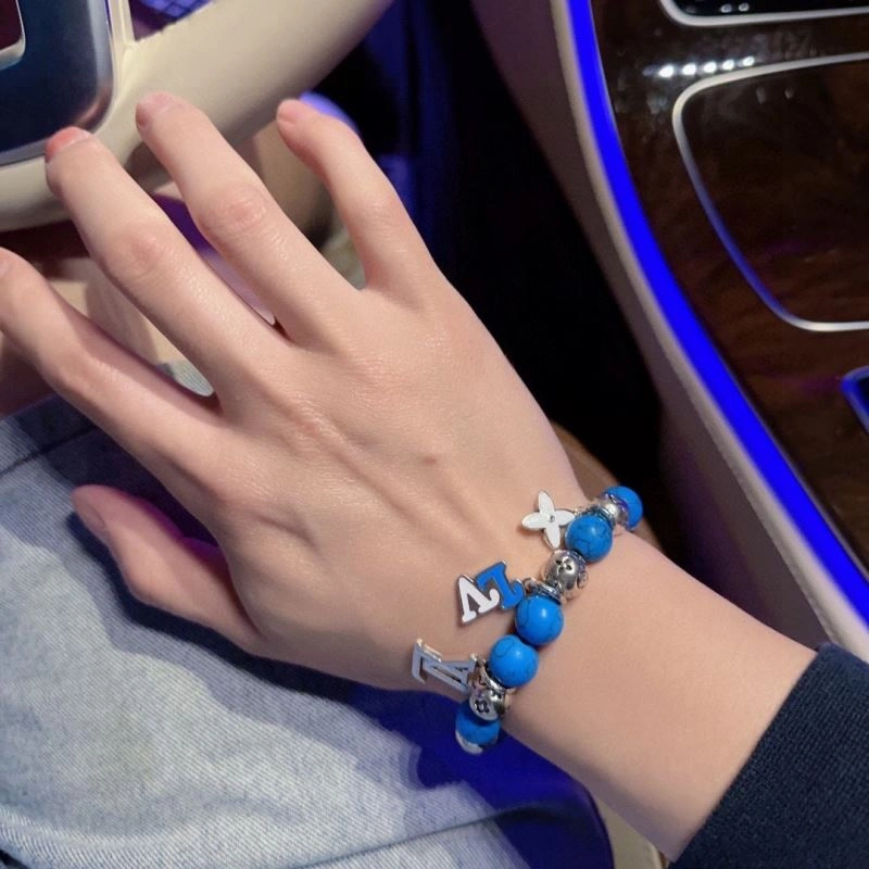 WeatherProof Louis Vuitton Bracelets 250977