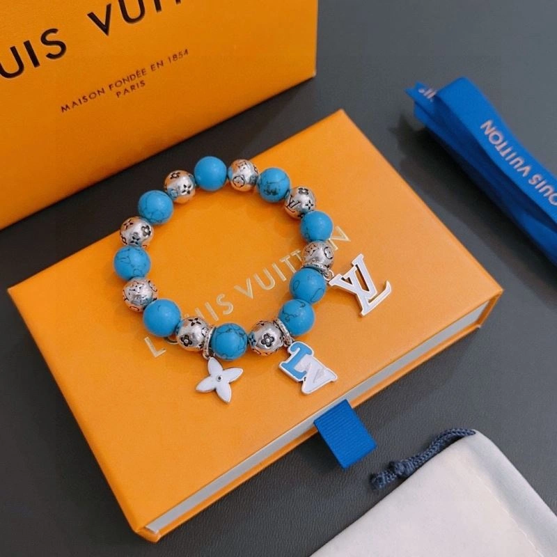 WeatherProof Louis Vuitton Bracelets 250977