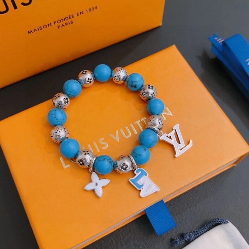 WeatherProof Louis Vuitton Bracelets 250977