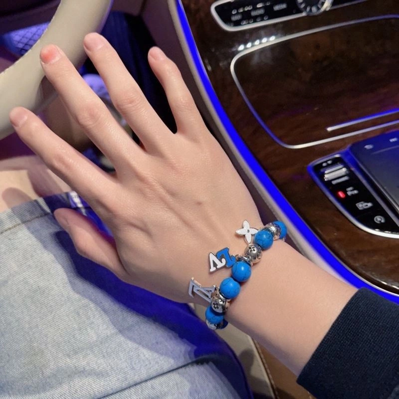 WeatherProof Louis Vuitton Bracelets 250977