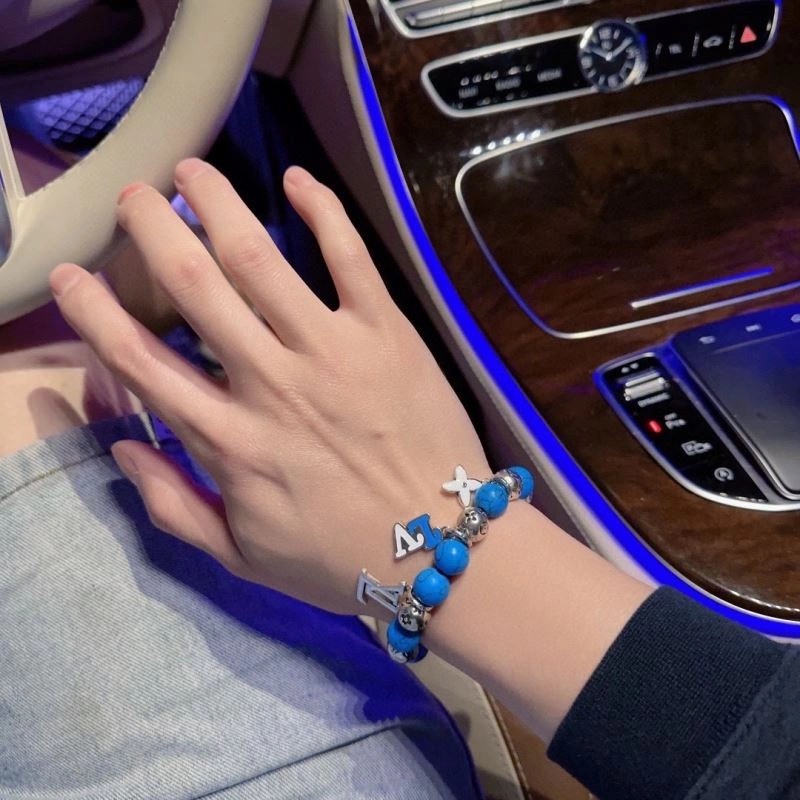 WeatherProof Louis Vuitton Bracelets 250977