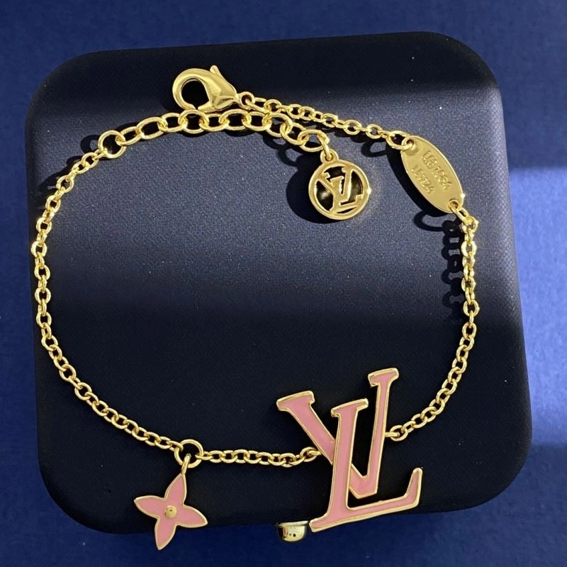 Sustainable Louis Vuitton Bracelets 250955