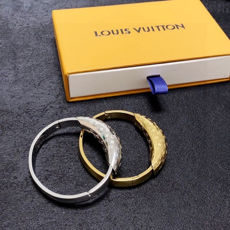 Louis Vuitton Bracelets SmartChoice 250954