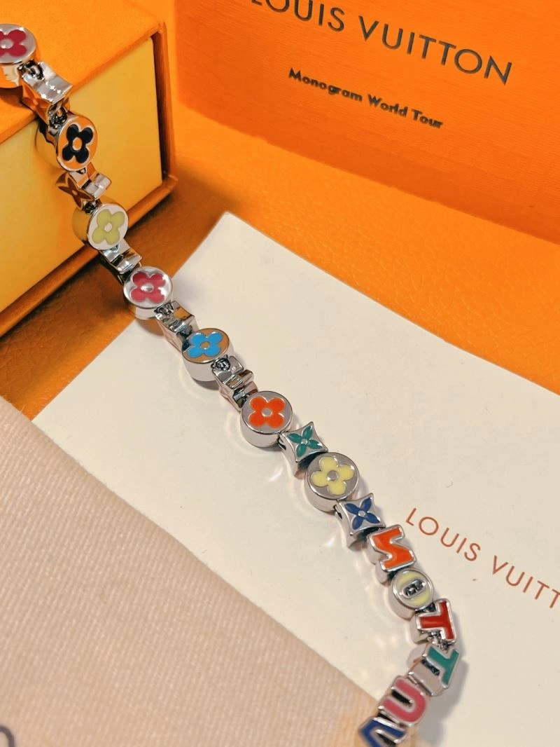 Louis Vuitton Bracelets SoftTouch 250963
