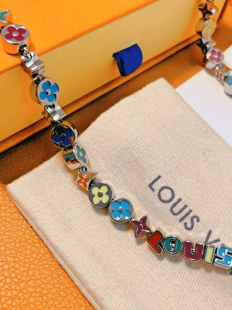Louis Vuitton Bracelets SoftTouch 250963