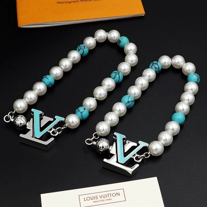 Louis Vuitton Bracelets SmoothTexture 250973