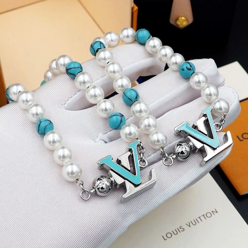 Louis Vuitton Bracelets SmoothTexture 250973