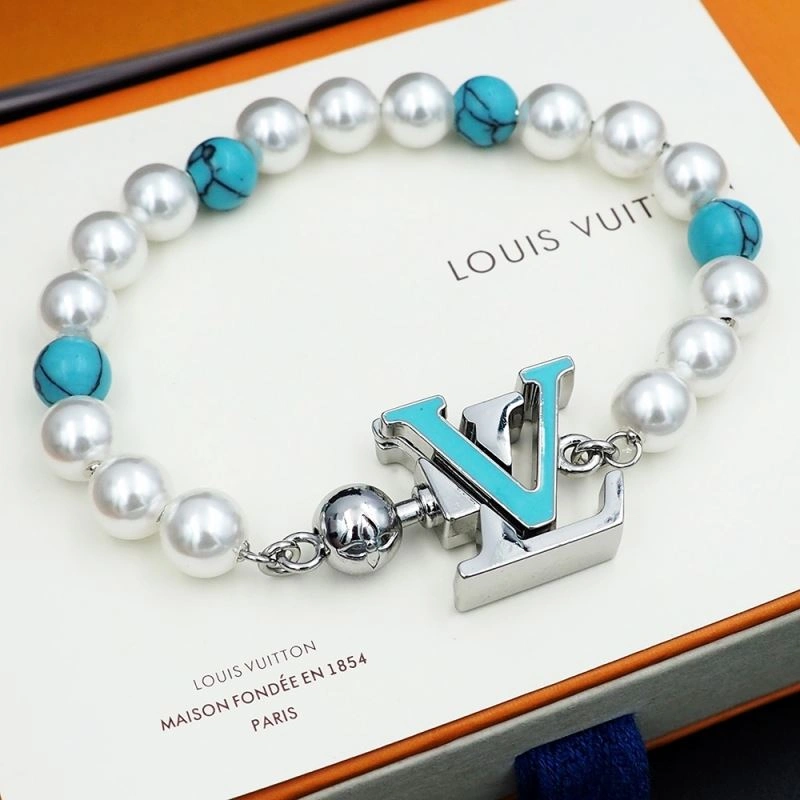 Louis Vuitton Bracelets SmoothTexture 250973