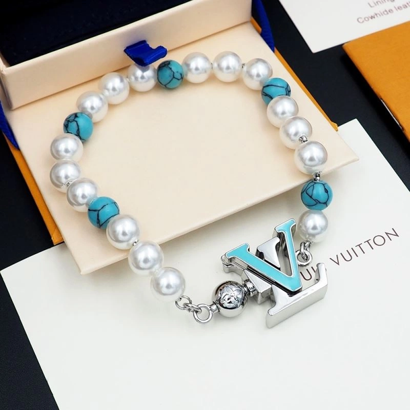 Louis Vuitton Bracelets SmoothTexture 250973