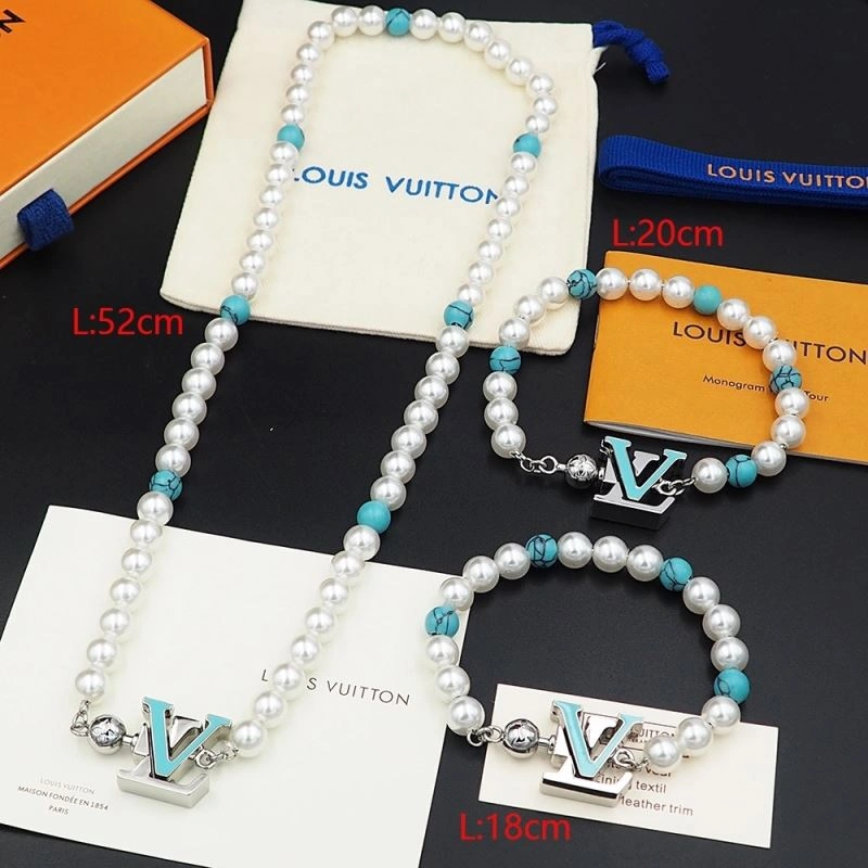 Louis Vuitton Bracelets SmoothTexture 250973