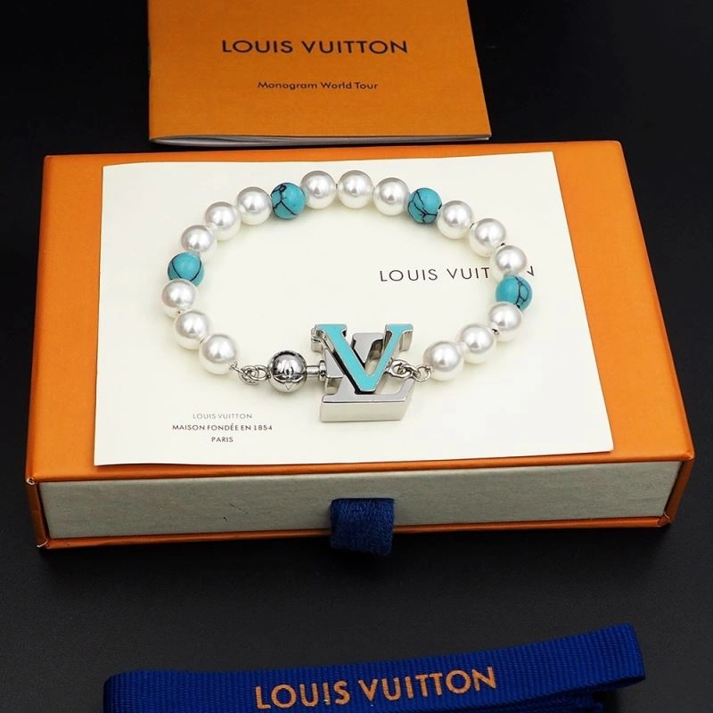 Louis Vuitton Bracelets SmoothTexture 250973
