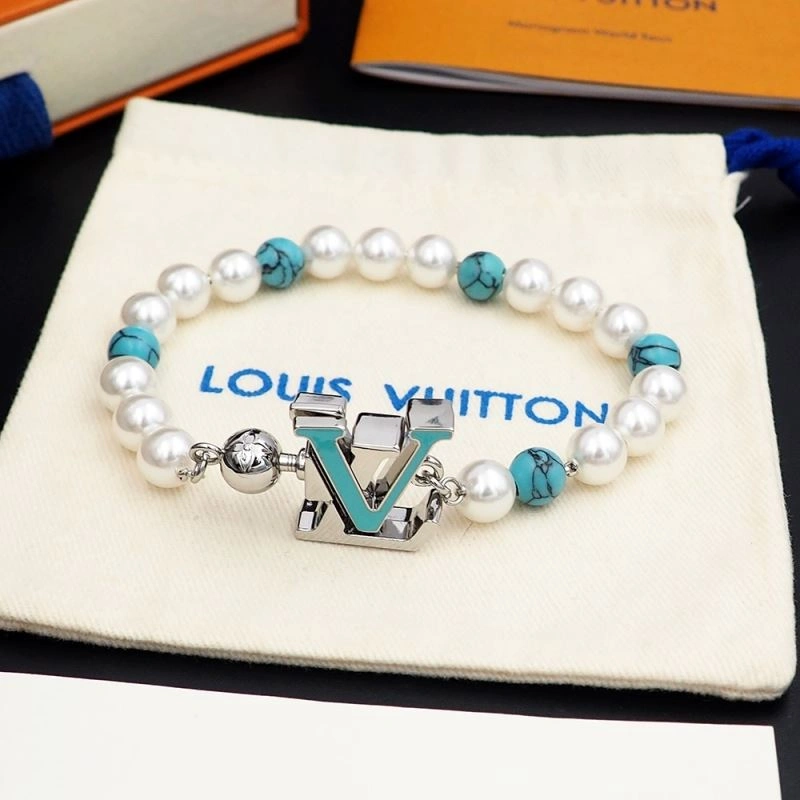 Louis Vuitton Bracelets SmoothTexture 250973