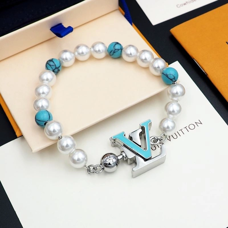 Louis Vuitton Bracelets SmoothTexture 250973