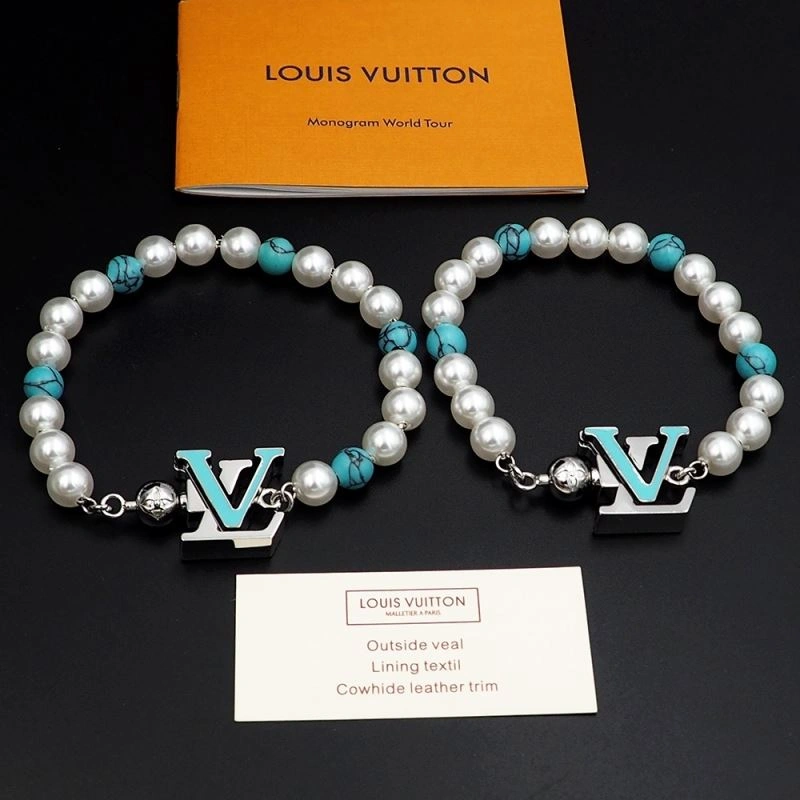 Louis Vuitton Bracelets SmoothTexture 250973