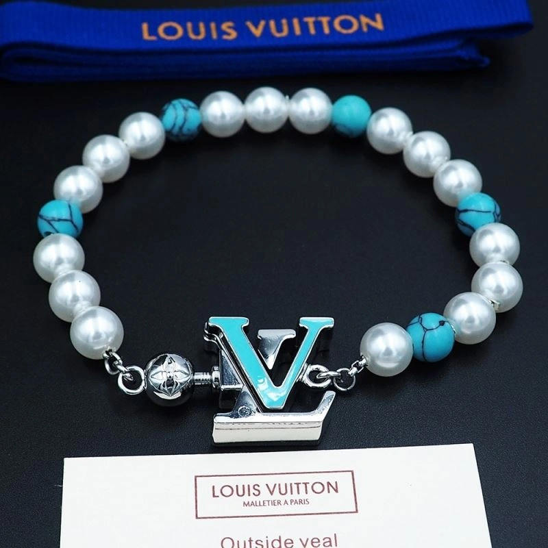 Louis Vuitton Bracelets SmoothTexture 250973