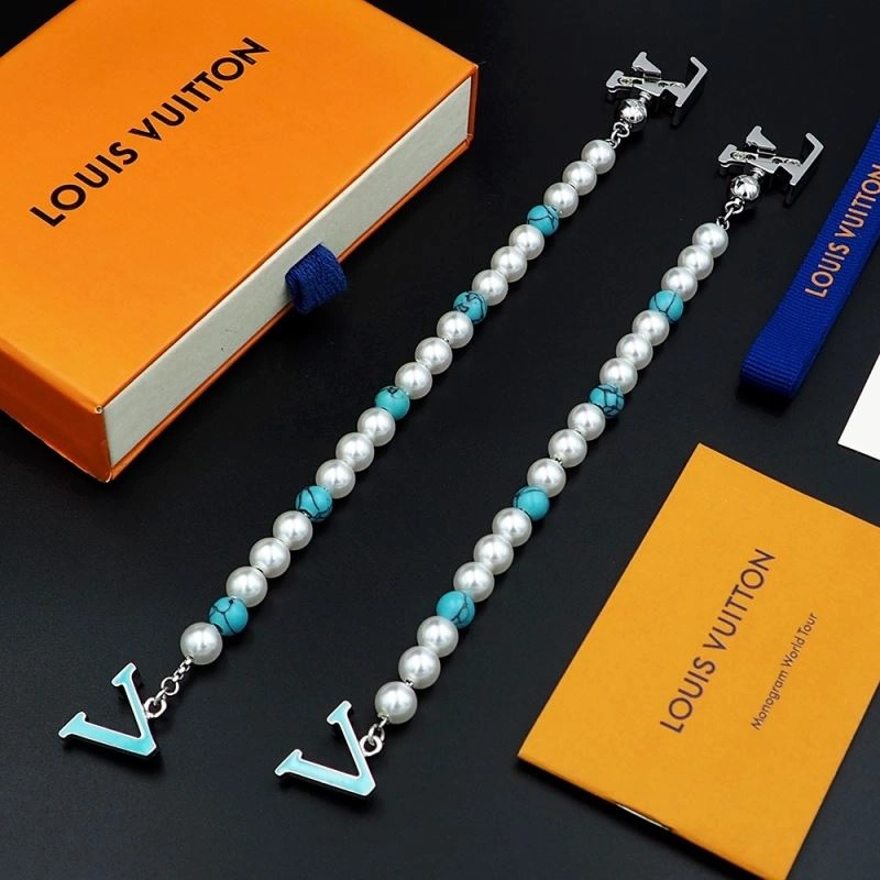 Louis Vuitton Bracelets SmoothTexture 250973