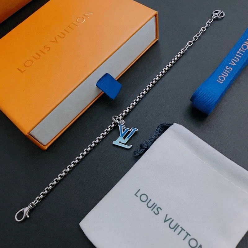 Casual Louis Vuitton Bracelets 250967