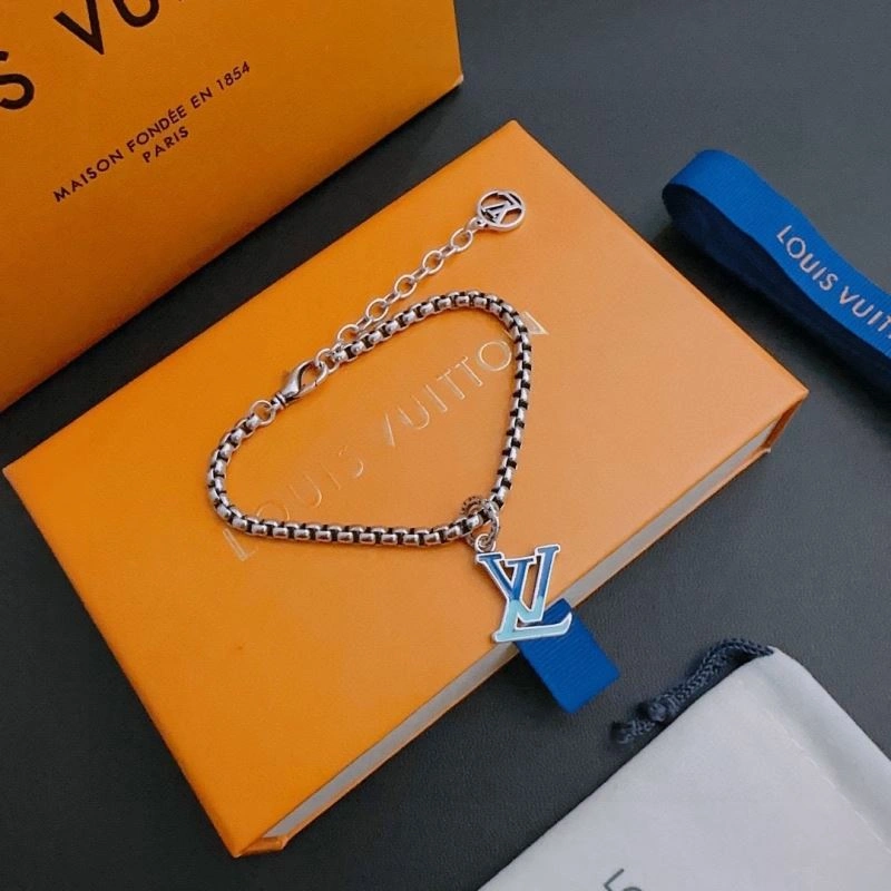 Casual Louis Vuitton Bracelets 250967