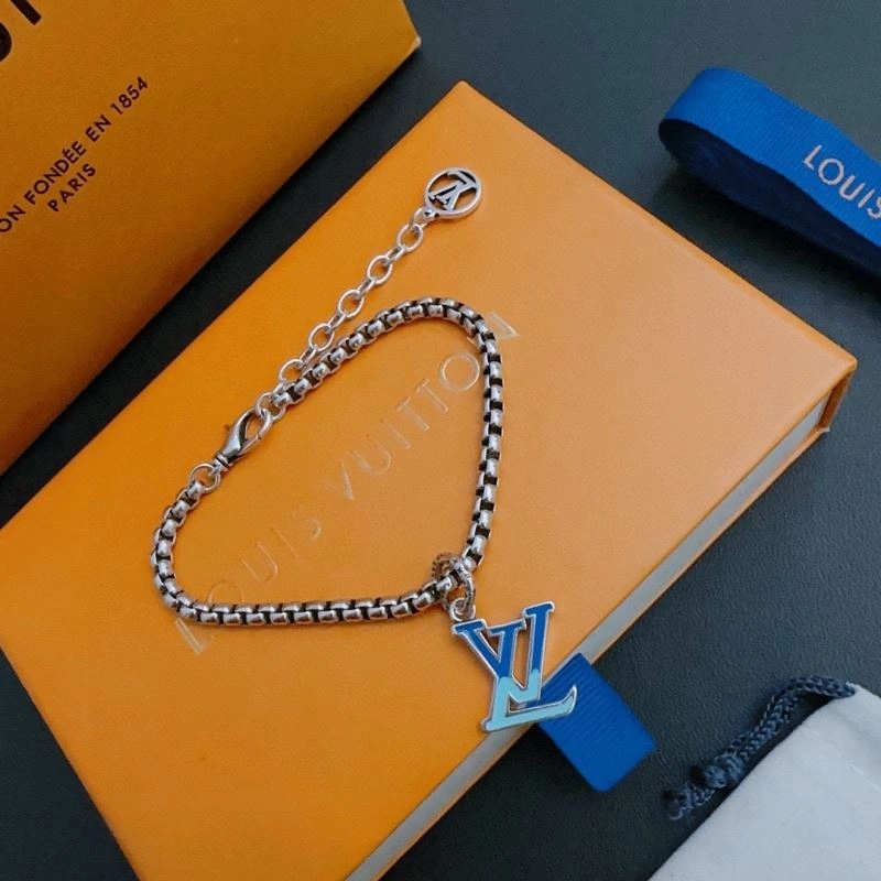 Casual Louis Vuitton Bracelets 250967