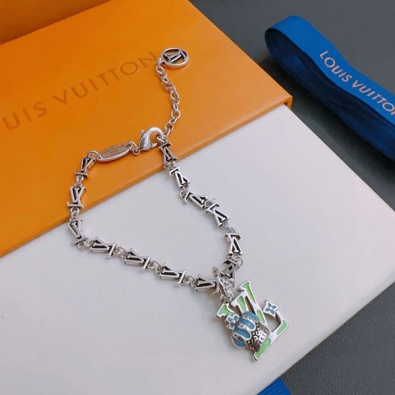 Trendsetting Louis Vuitton Bracelets 250969