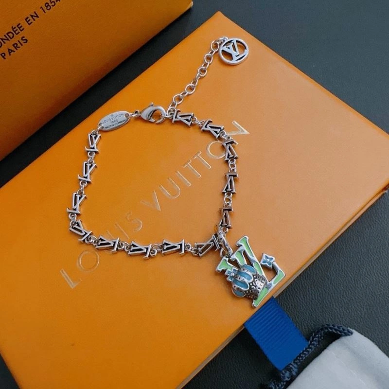 Trendsetting Louis Vuitton Bracelets 250969
