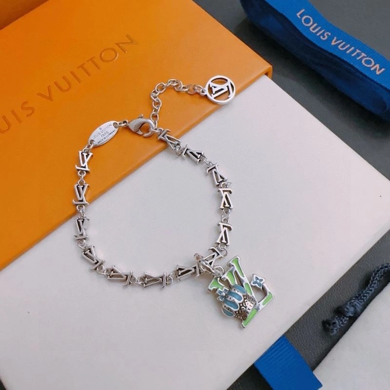 Trendsetting Louis Vuitton Bracelets 250969