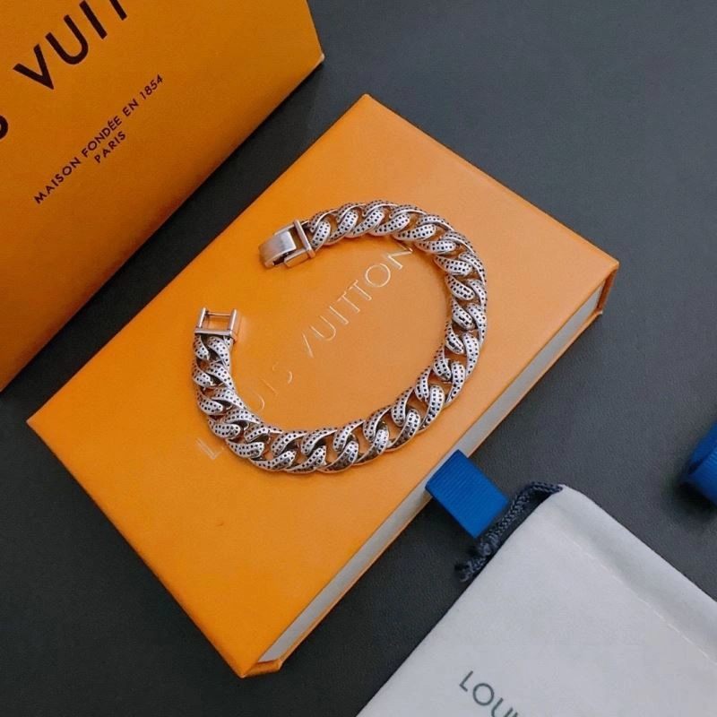 GoAnywhere Louis Vuitton Bracelets 250968