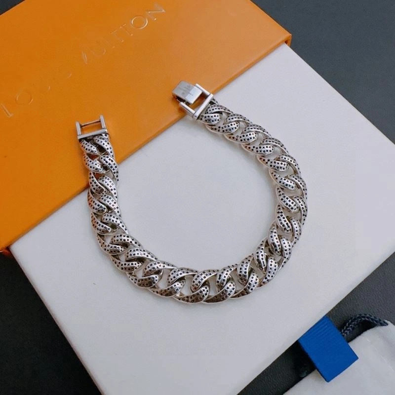 GoAnywhere Louis Vuitton Bracelets 250968