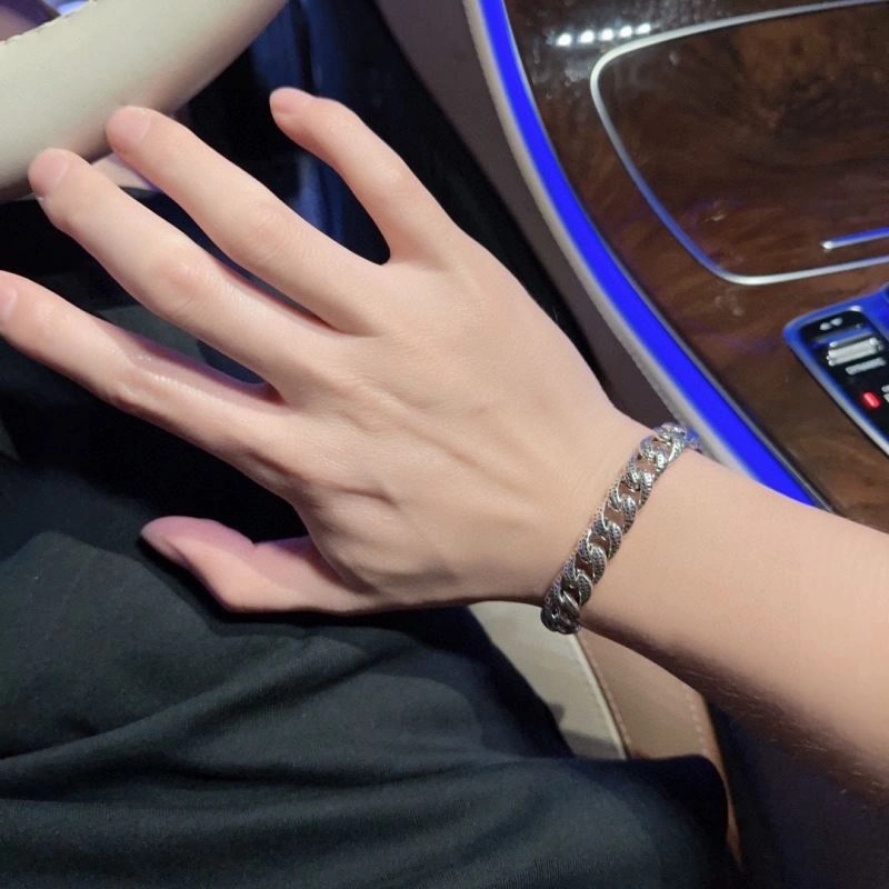 GoAnywhere Louis Vuitton Bracelets 250968
