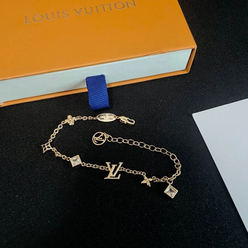Efficient Louis Vuitton Bracelets 250957