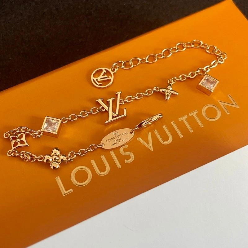 Efficient Louis Vuitton Bracelets 250957
