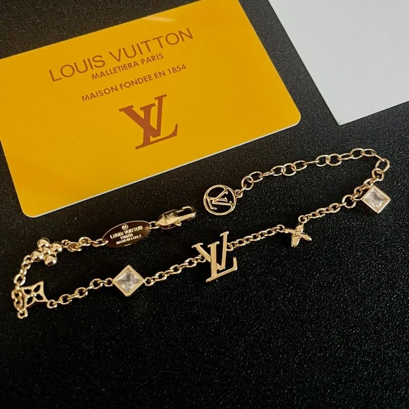 Efficient Louis Vuitton Bracelets 250957
