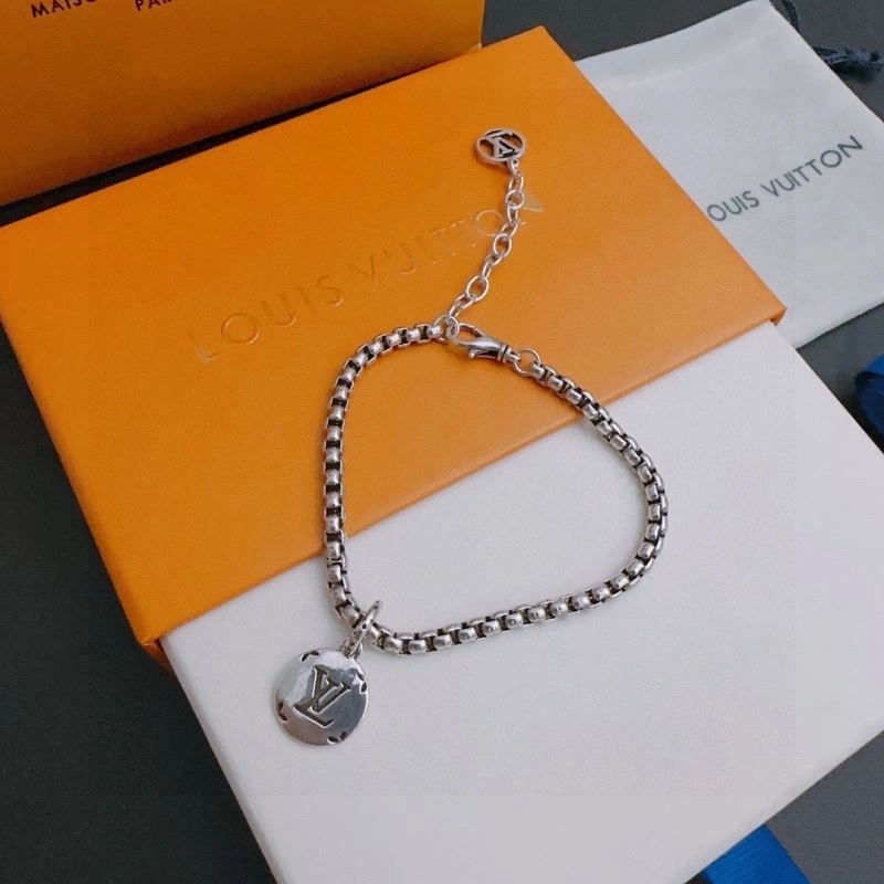 Louis Vuitton Bracelets Colorful 250966