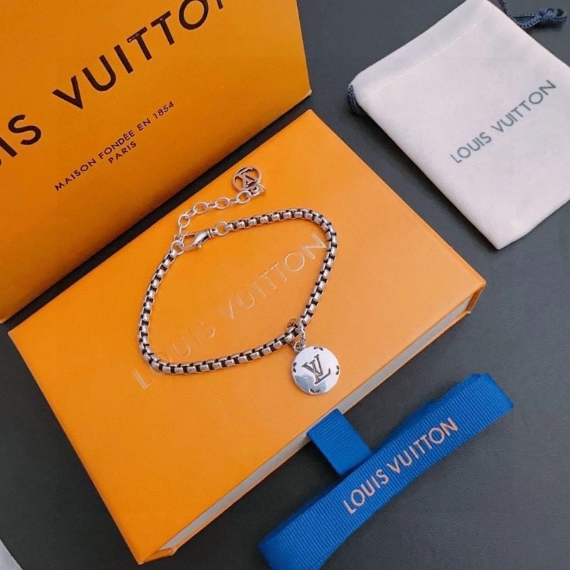 Louis Vuitton Bracelets Colorful 250966