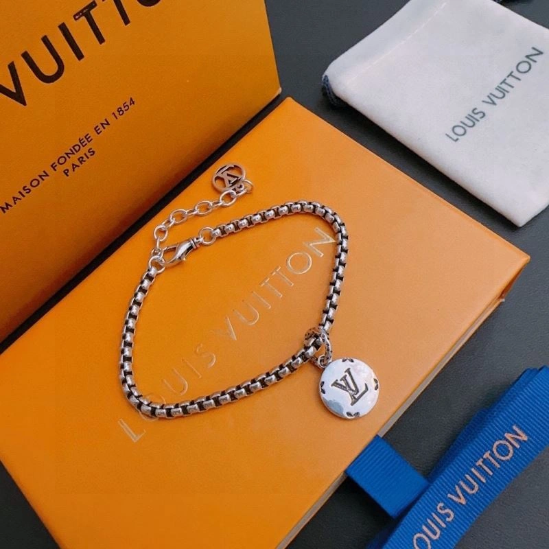 Louis Vuitton Bracelets Colorful 250966