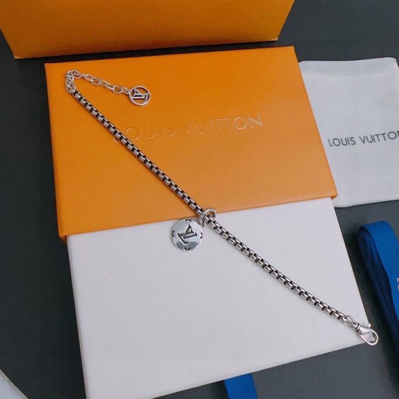 Louis Vuitton Bracelets Colorful 250966