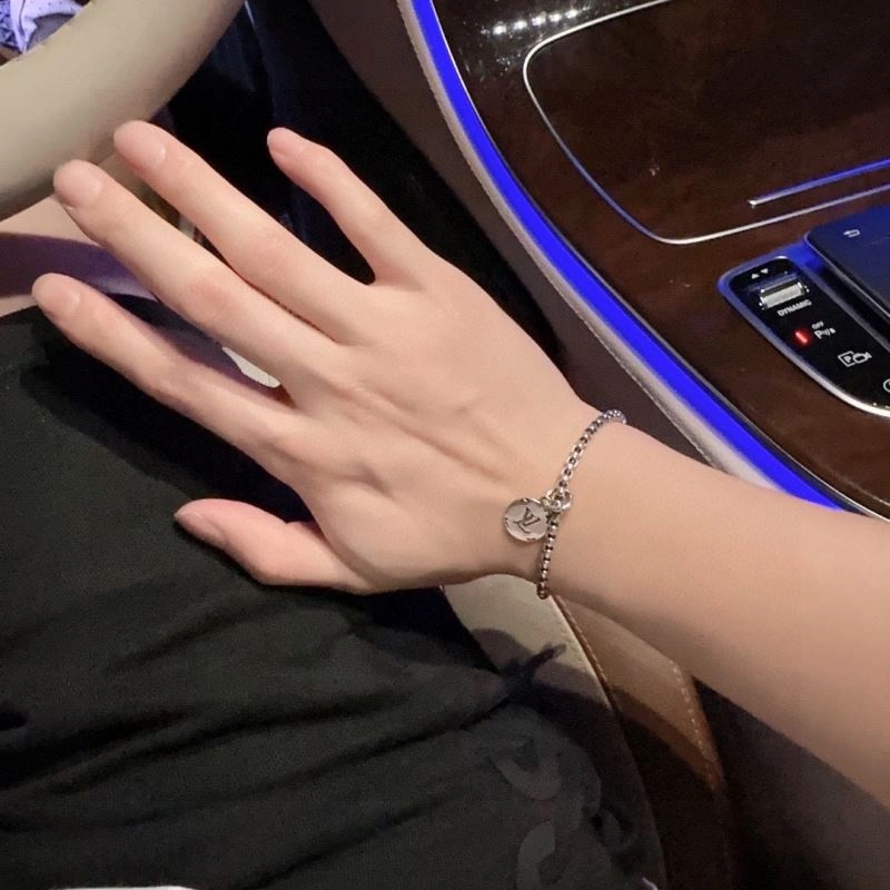 Louis Vuitton Bracelets Colorful 250966