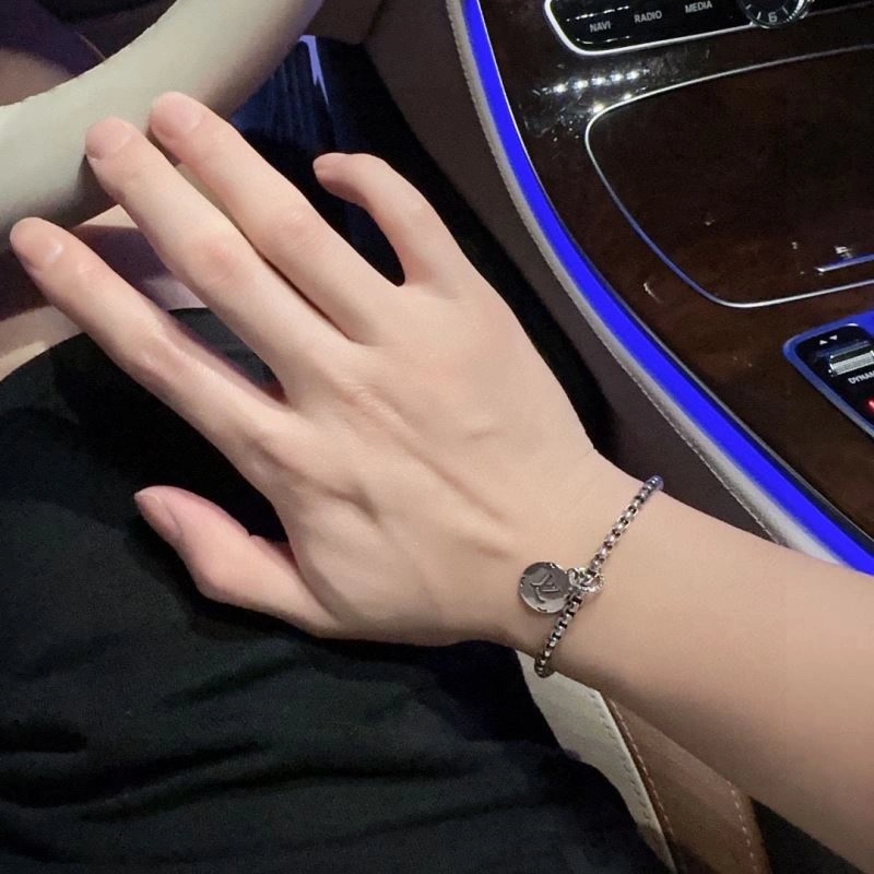 Louis Vuitton Bracelets Colorful 250966