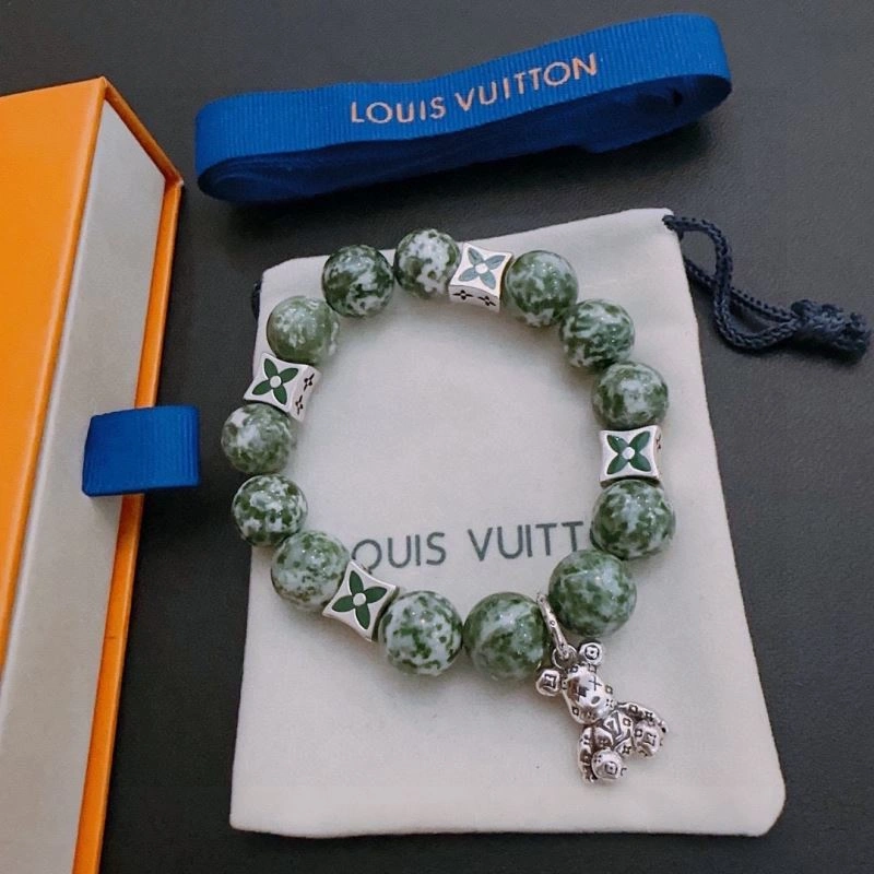 Chic Louis Vuitton Bracelets 250958