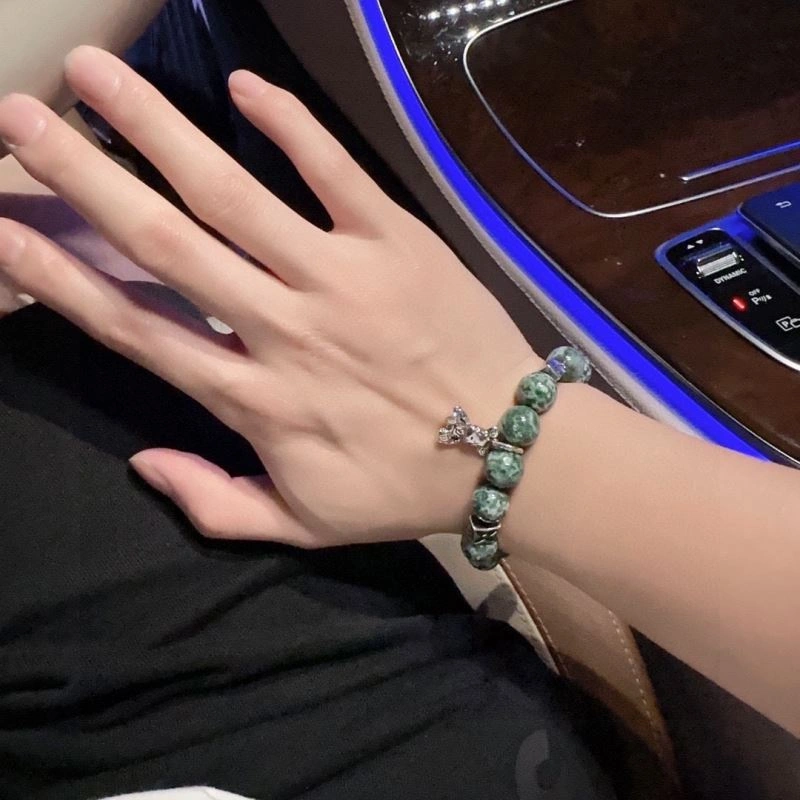 Chic Louis Vuitton Bracelets 250958