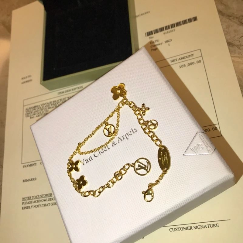 Louis Vuitton Bracelets Modern 250961