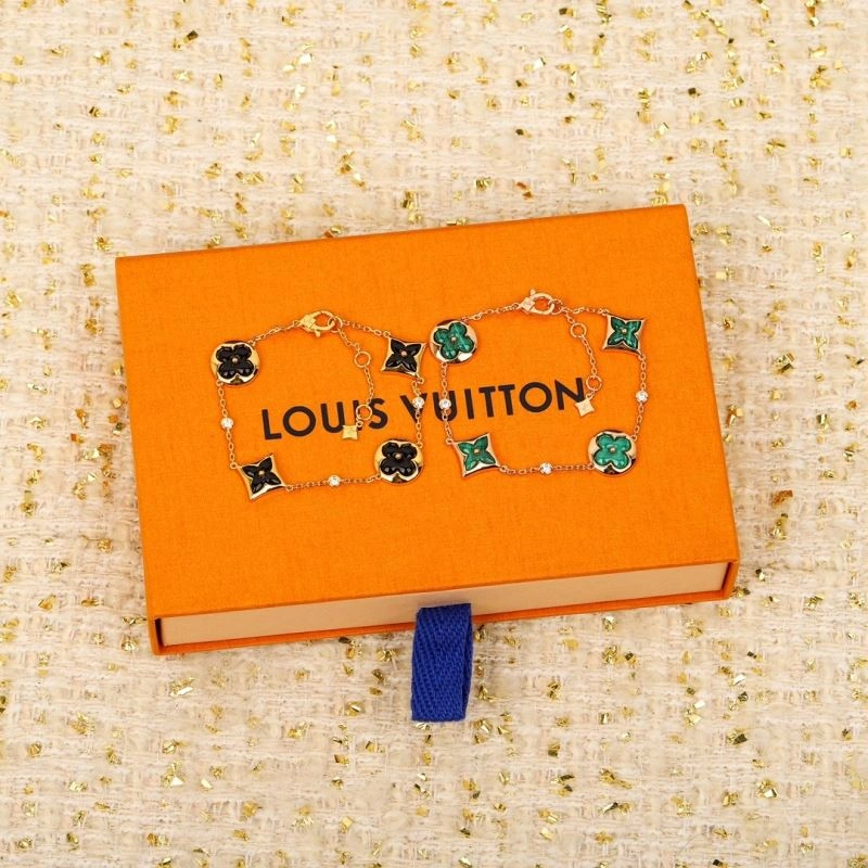 Affordable Louis Vuitton Bracelets 250949