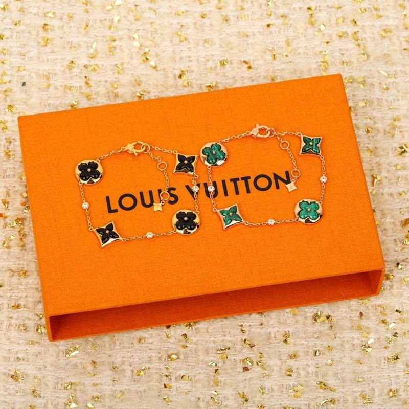 Affordable Louis Vuitton Bracelets 250949