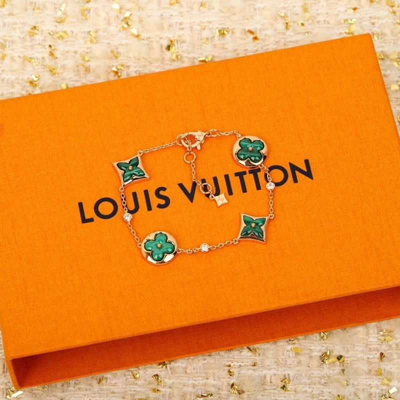Affordable Louis Vuitton Bracelets 250949