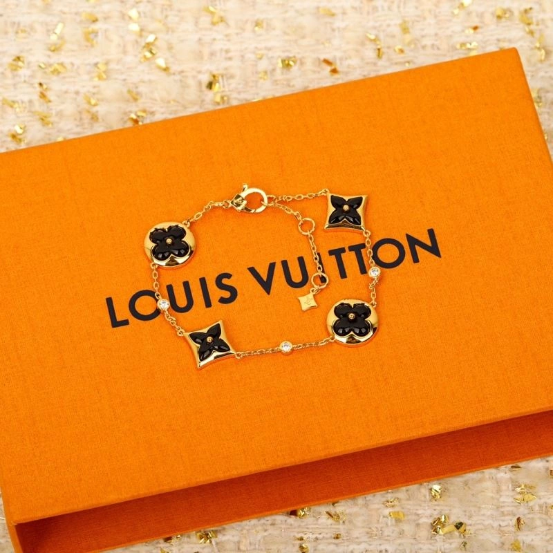 Affordable Louis Vuitton Bracelets 250949