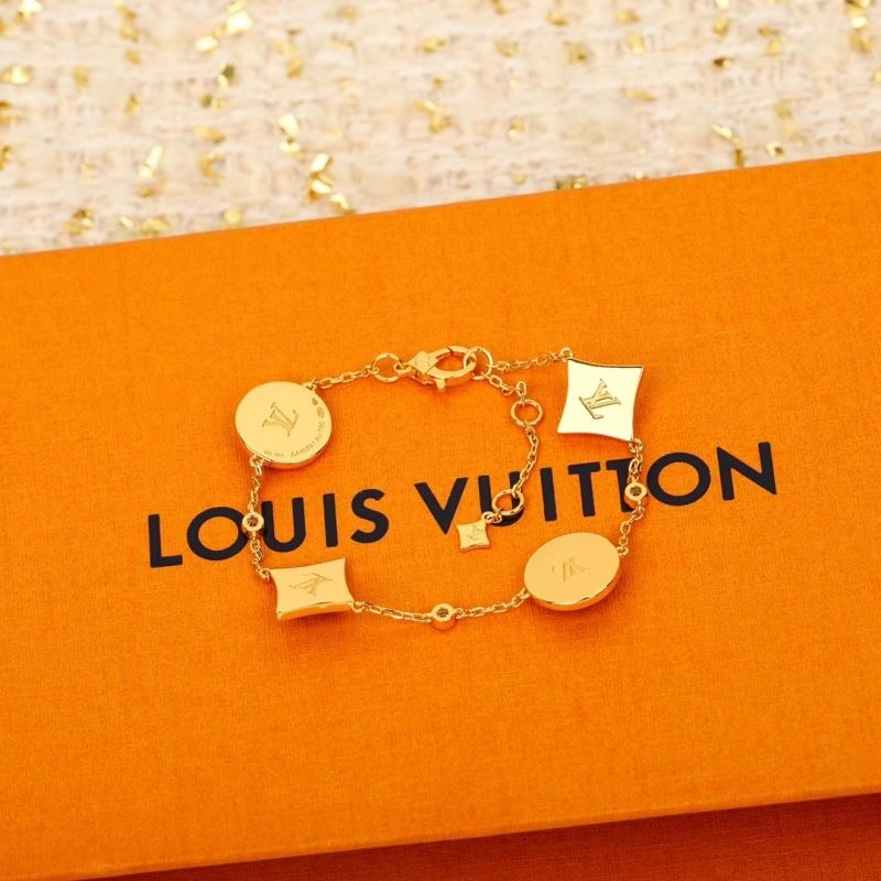 Affordable Louis Vuitton Bracelets 250949