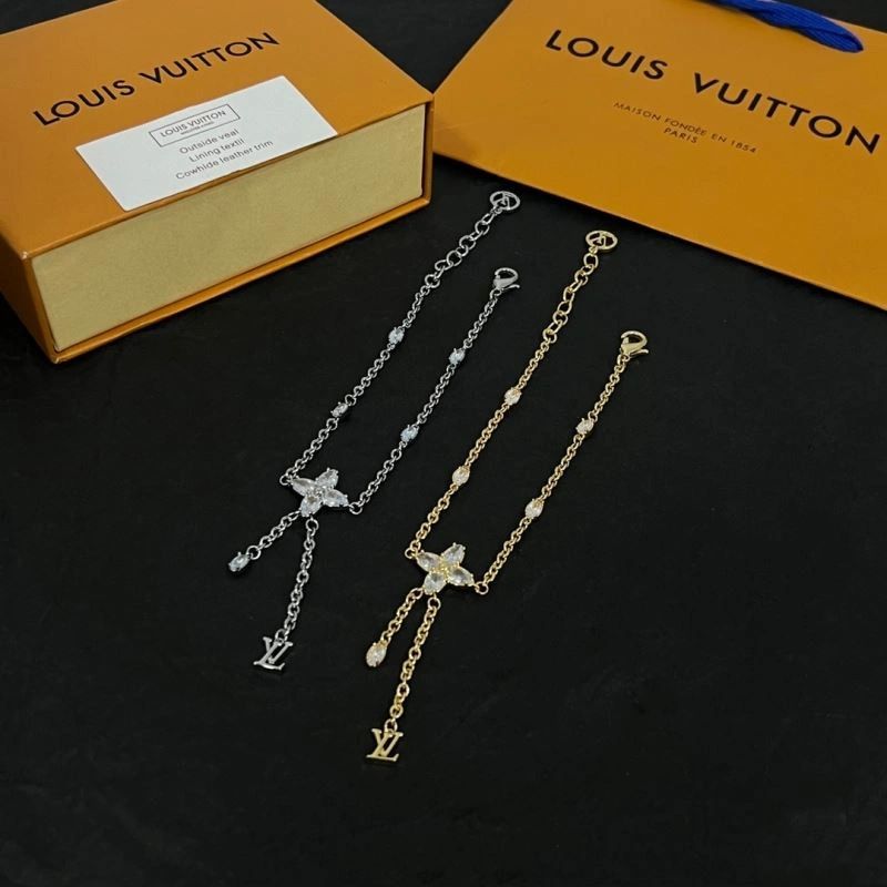 Louis Vuitton Bracelets Popular 250942