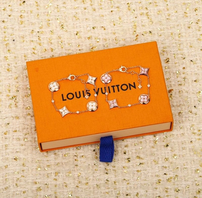 Louis Vuitton Bracelets Bright 250962