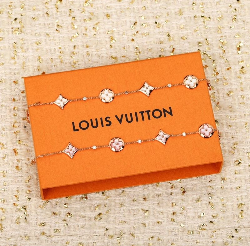Louis Vuitton Bracelets Bright 250962